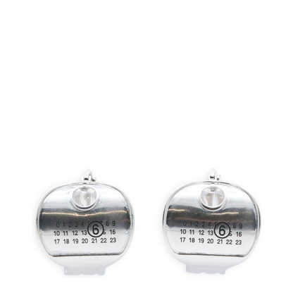 MAYFEYR - Mm6 Maison Margiela - Bijoux - SM6VG0112P7105952