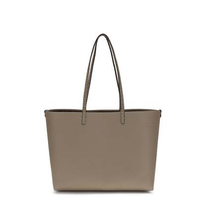 MAYFEYR - Fendi - Medium Roll Shopping Bag - 8BH428AS84