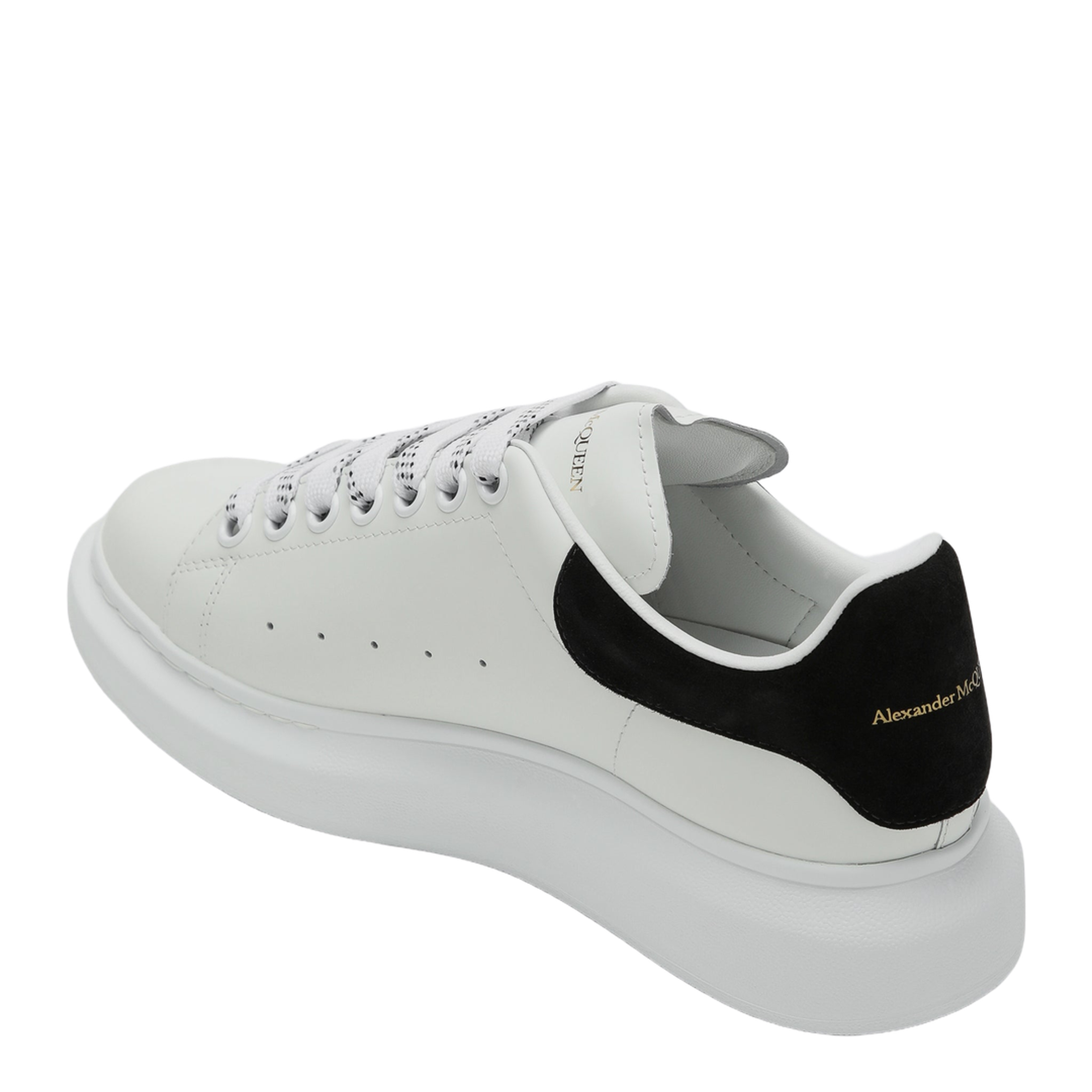Oversized Sneaker