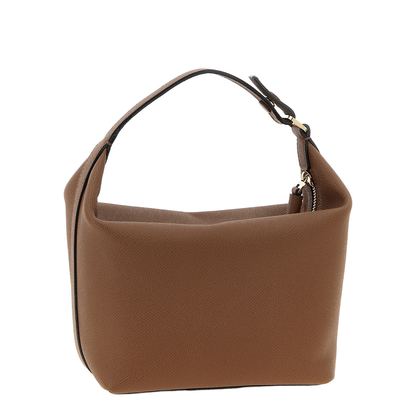 Beige Mini Bag