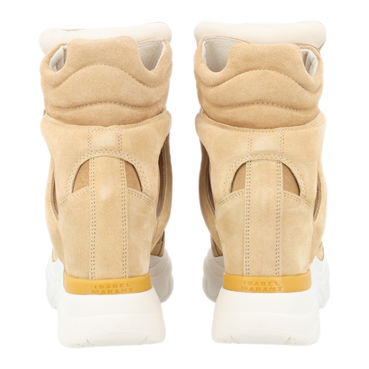 MAYFEYR - Isabel Marant - Sneaker "Balskee" - BK0009FAD2E07SMUBE