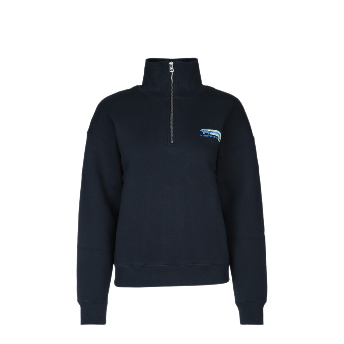 MAYFEYR - Maison Kitsuné - Felpa Sweatshirt - MW00306KM0307P492