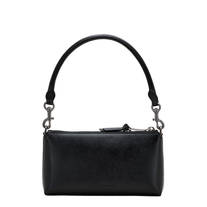 DTM Snapshot SLG Pochette Bag Black