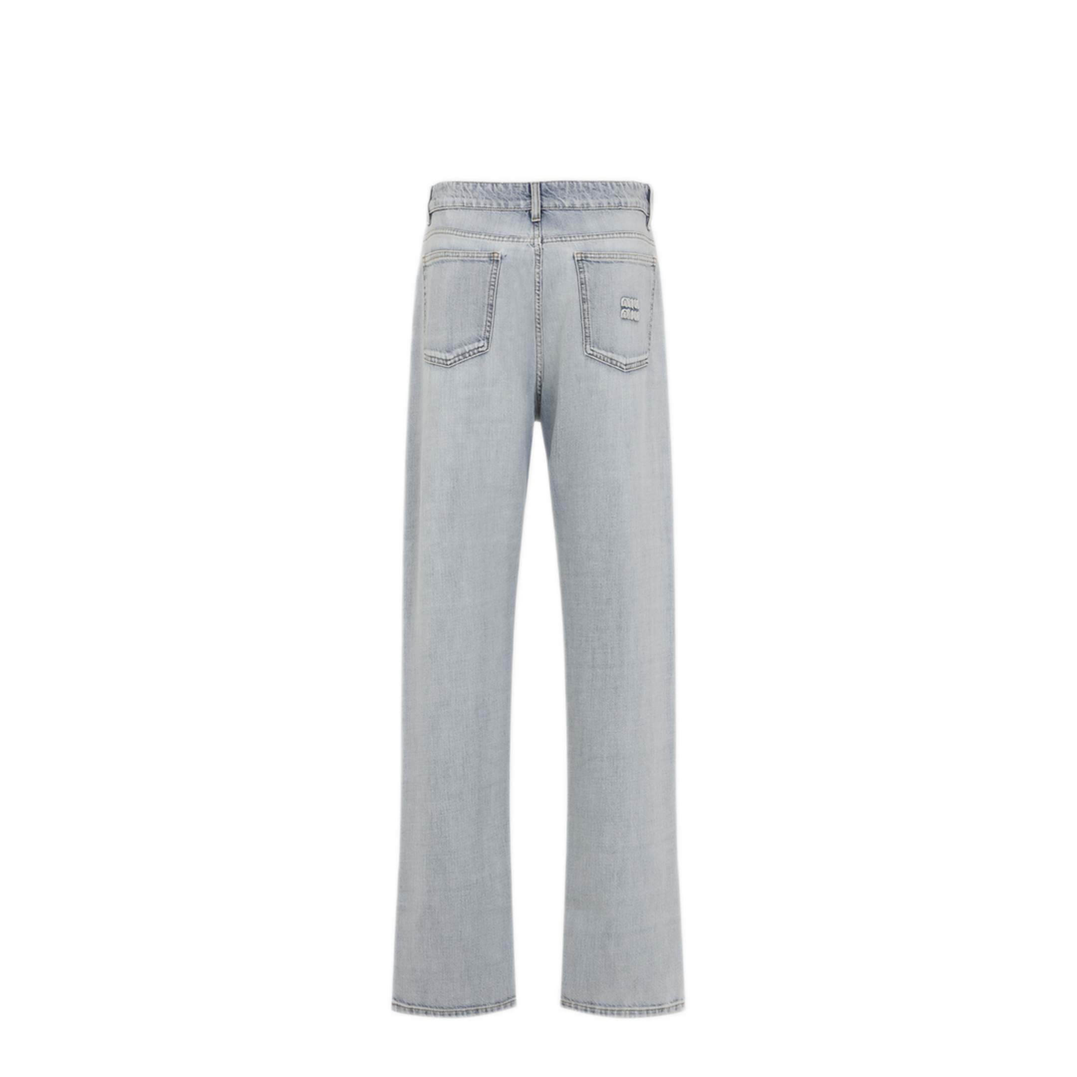 MAYFEYR - Miu Miu - Jeans - GWP607SOOO192VF0013