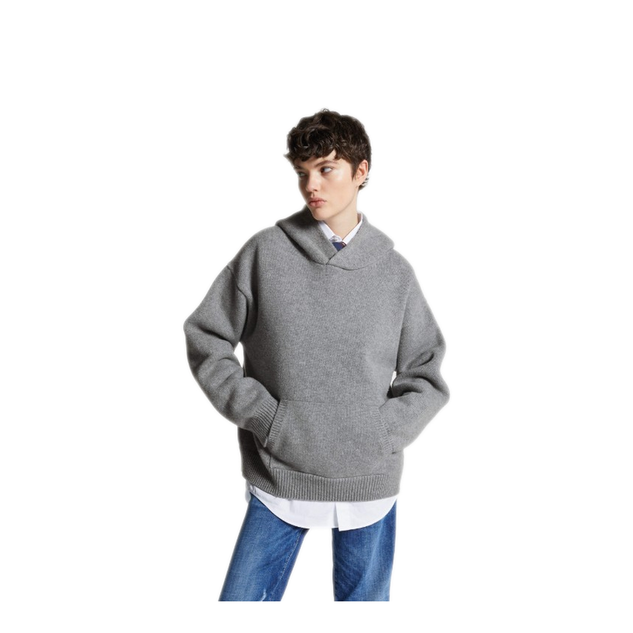 MAYFEYR - Dsquared2 - Pullover - S75HA1372D13145857