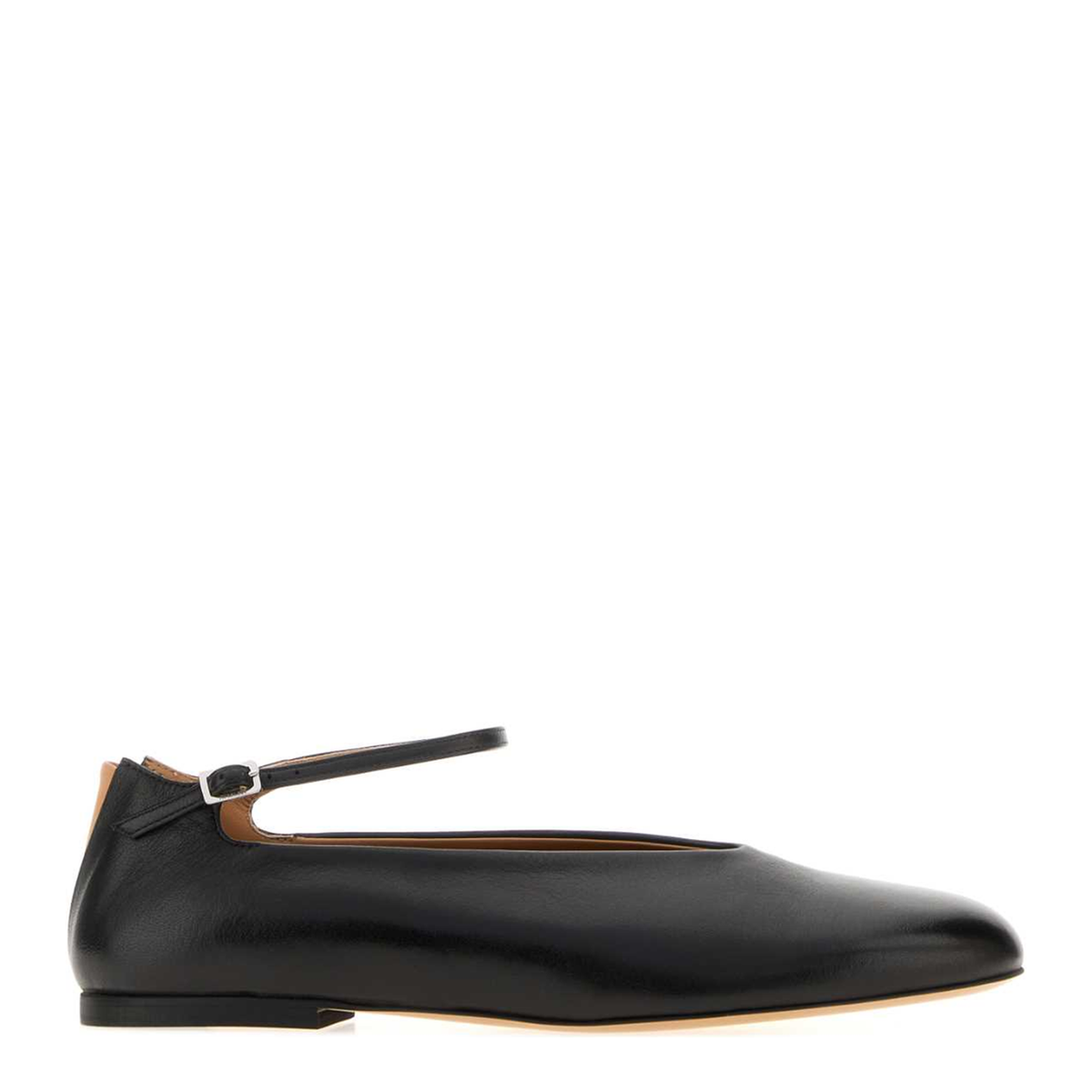 MAYFEYR - Jil Sander - Elyss Ballerina - J16WZ0029P5057001