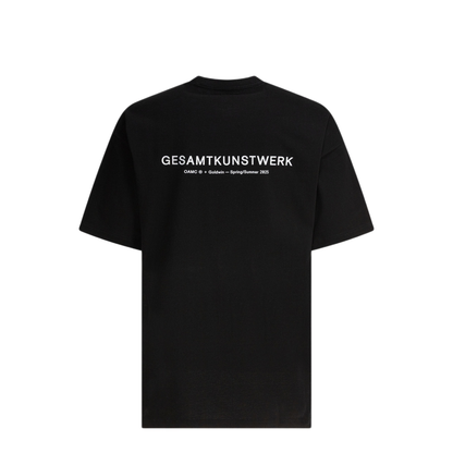 MAYFEYR - Goldwin - Oamc T Shirt - GL65707MCBLACK