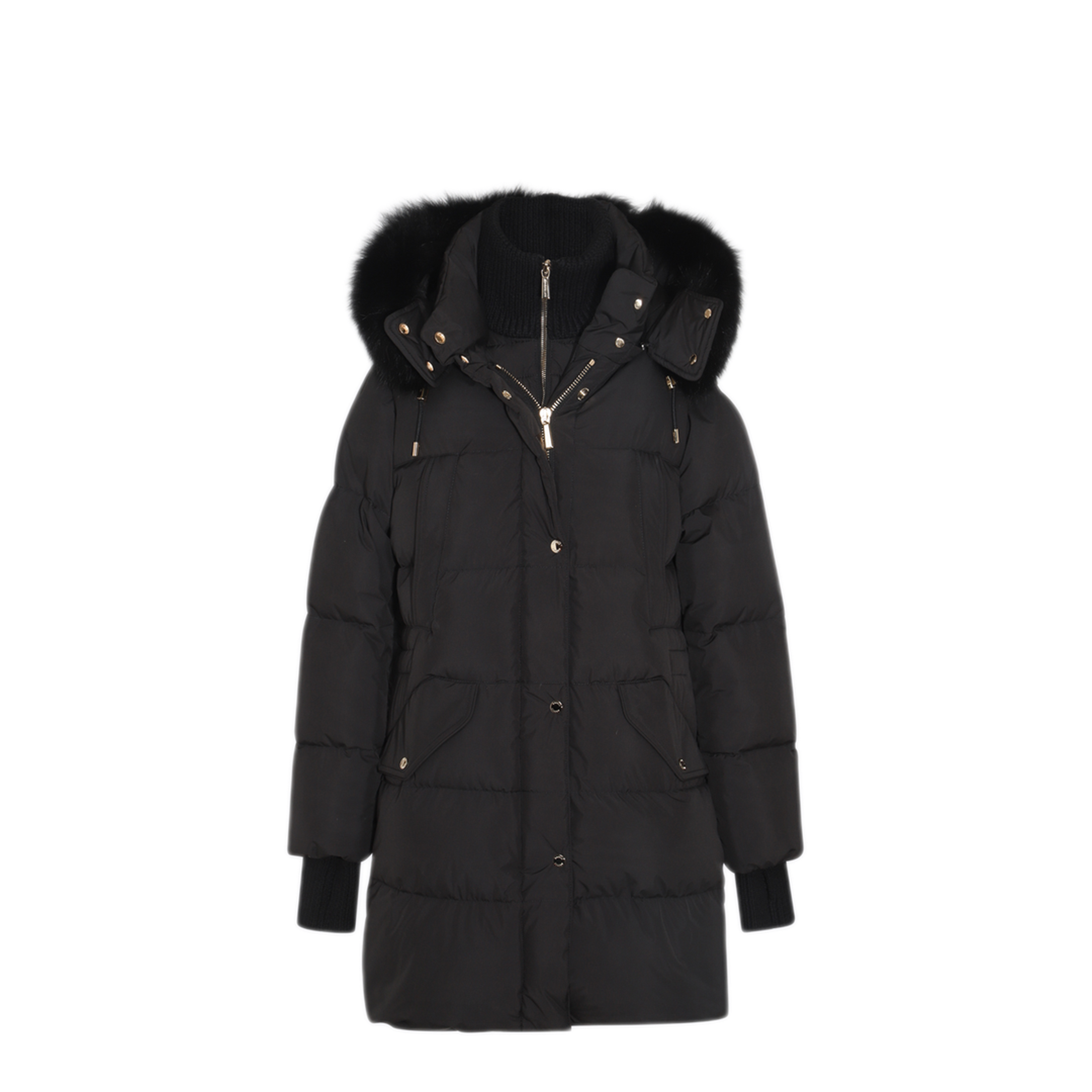 MAYFEYR - Moorer - Coats - MODGI300008STPU0001