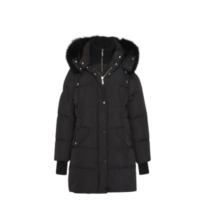 MAYFEYR - Moorer - Coats - MODGI300008STPU0001
