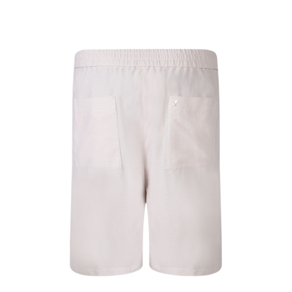 MAYFEYR - Ami Paris - Bermuda Con Elastico - HSO306CO0062271