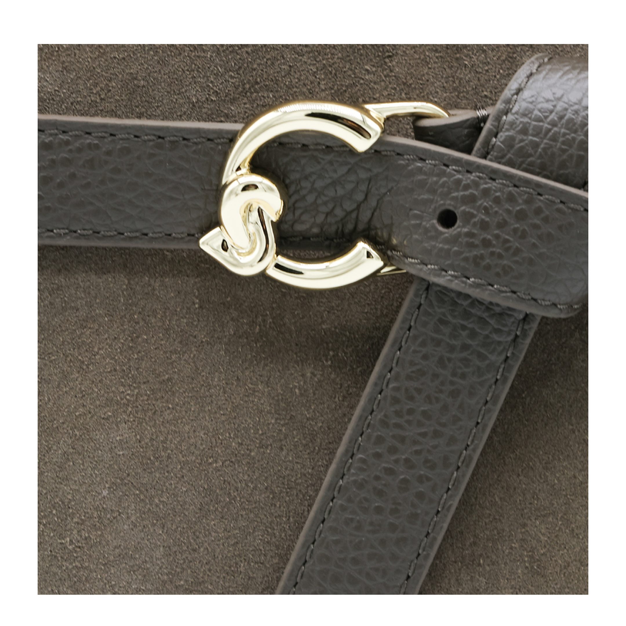 MAYFEYR - Coccinelle - Bags - E1TLB180101W25
