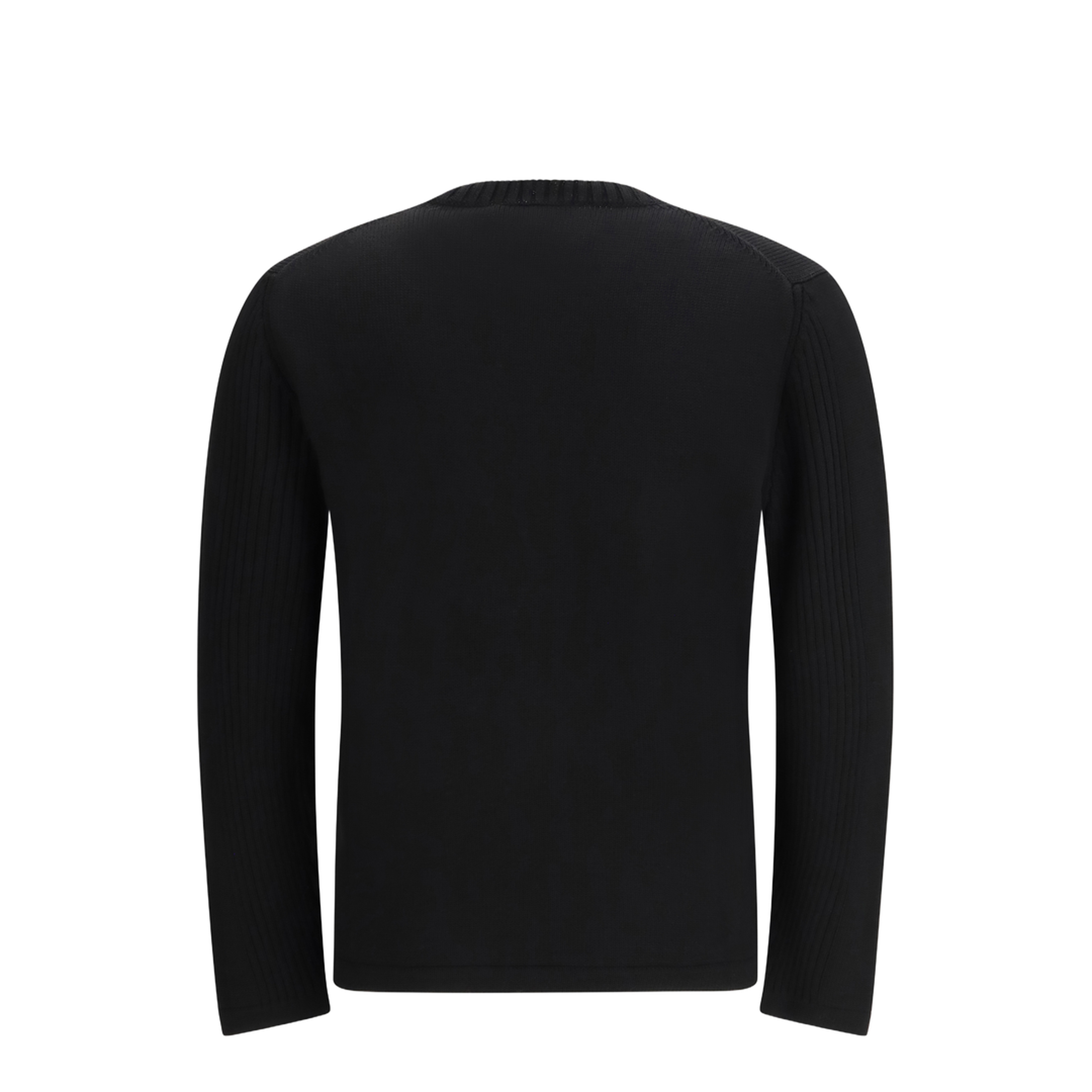 MAYFEYR - Prada - Virgin Wool Sweater - UMB049SWMO1W4X