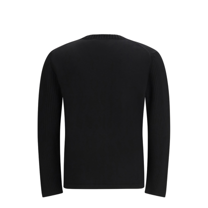 MAYFEYR - Prada - Virgin Wool Sweater - UMB049SWMO1W4X