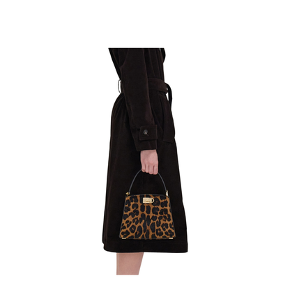 Studio Box Bag