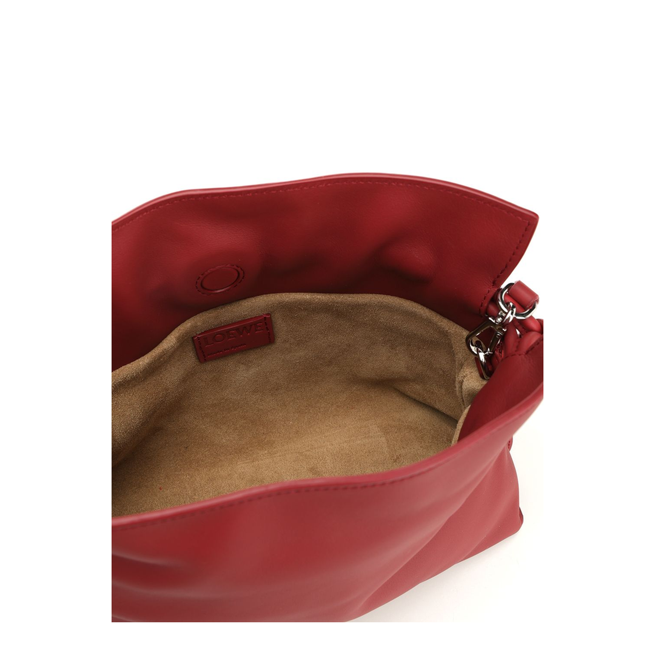 Flamenco Clutch Mini