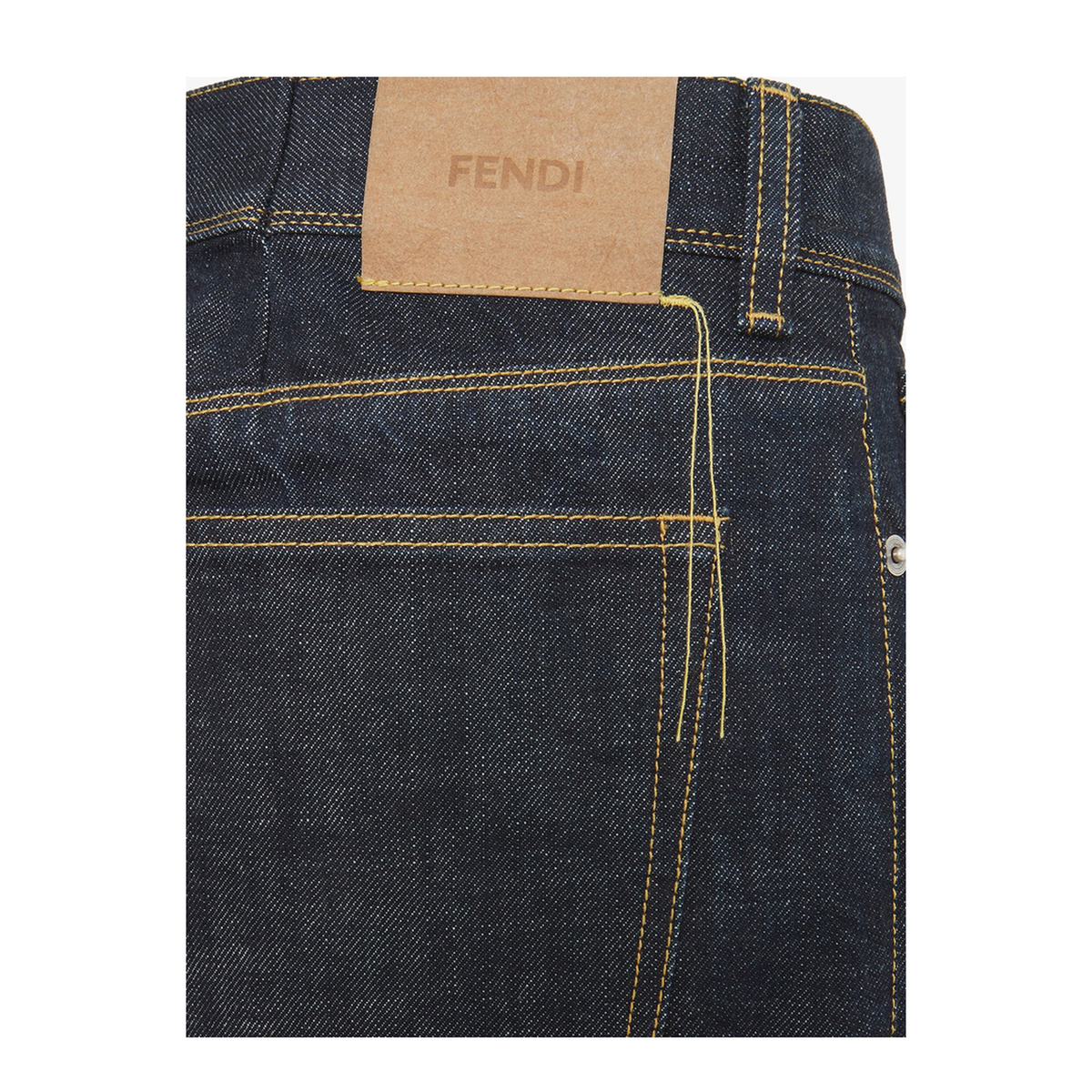 Long Jeans