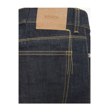 Long Jeans