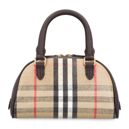 Horseferry Print Mini Bag