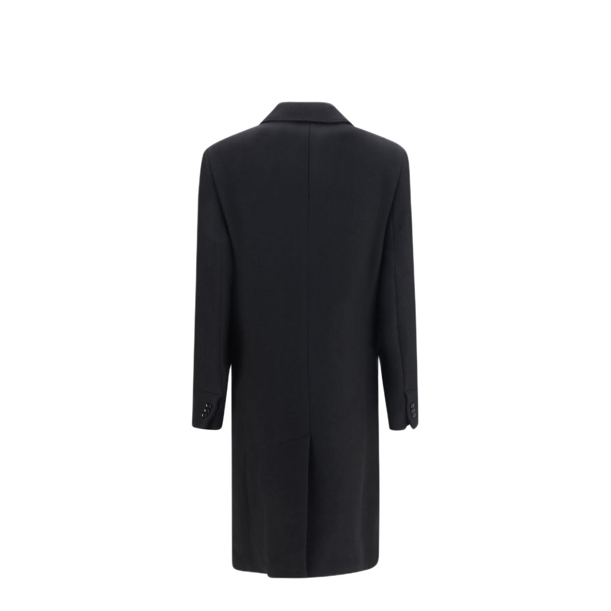 MAYFEYR - Ami Paris - Double Breasted Wool Coat - FCO111WV0078001