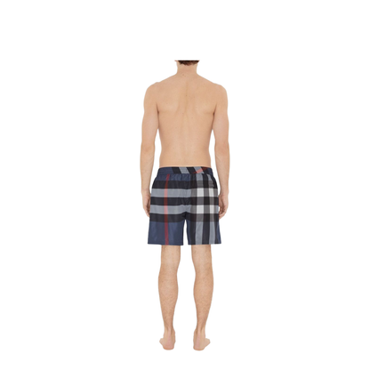Sea Clothing Blue