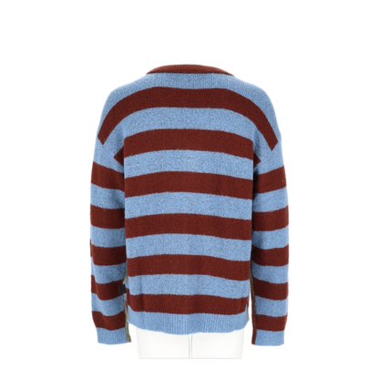 MAYFEYR - Paul Smith - Cardigan In Lana - M2RA065W2283340