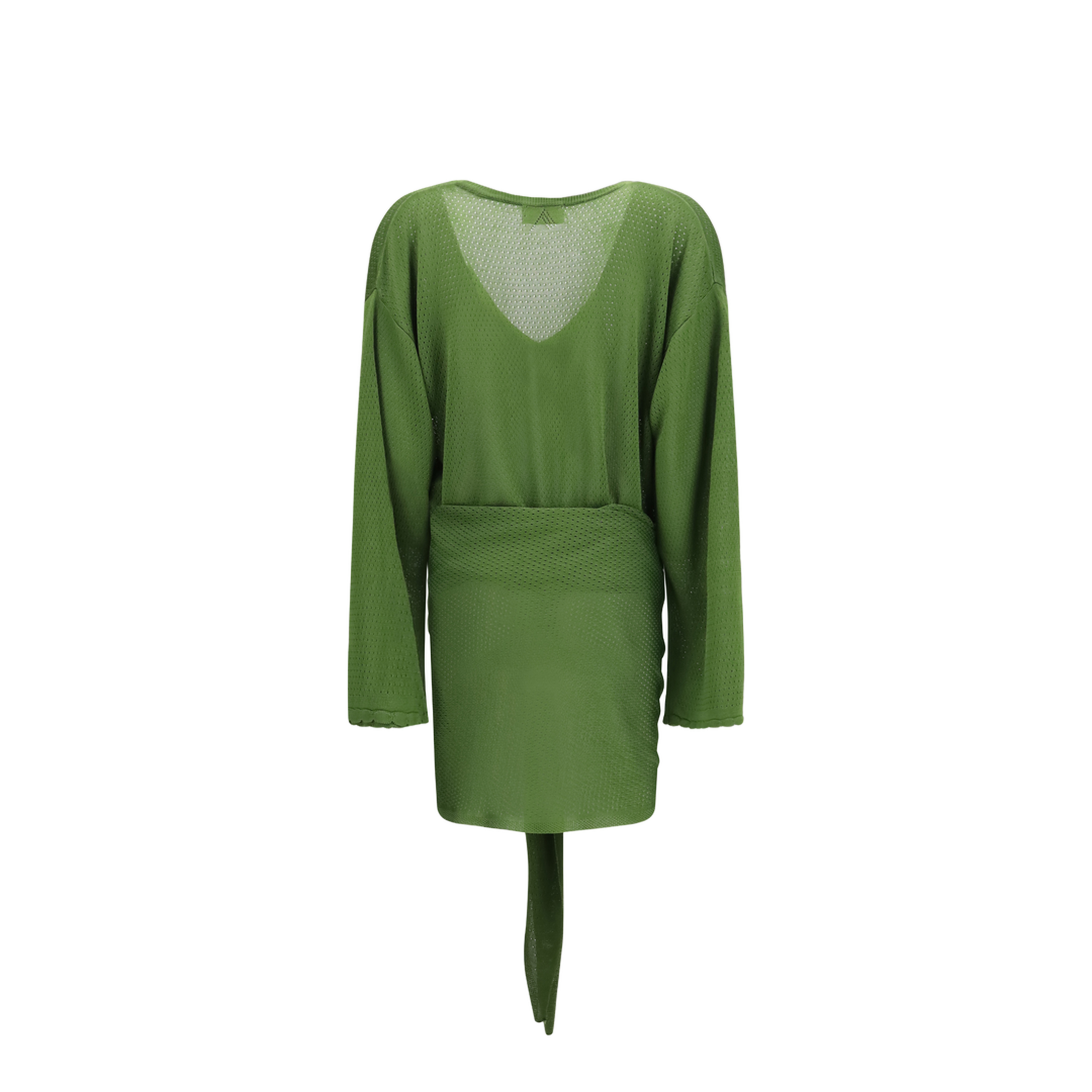 MAYFEYR - The Attico - Mini Dress - 260WCA00418KVV092AA