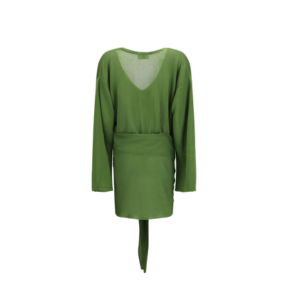 MAYFEYR - The Attico - Mini Dress - 260WCA00418KVV092AA