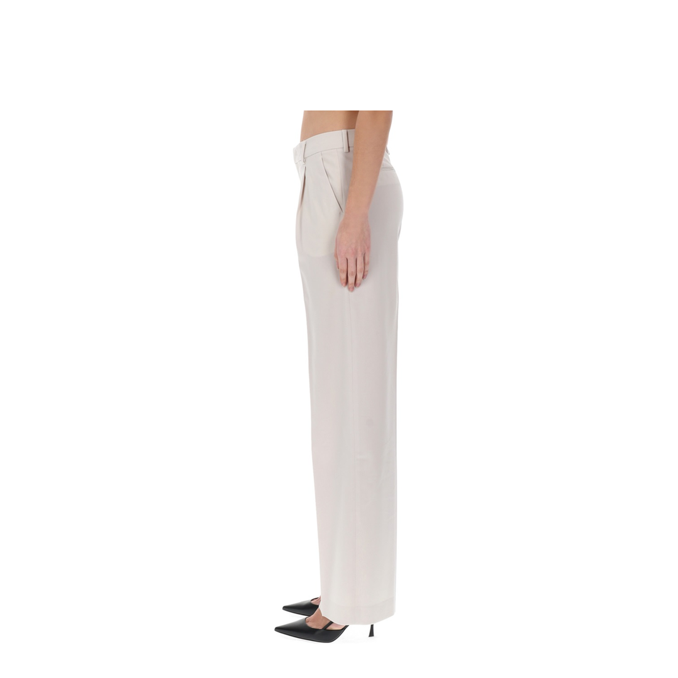 MAYFEYR - PT Torino - Pants Lola - CDVSLLZ00STDMA370015