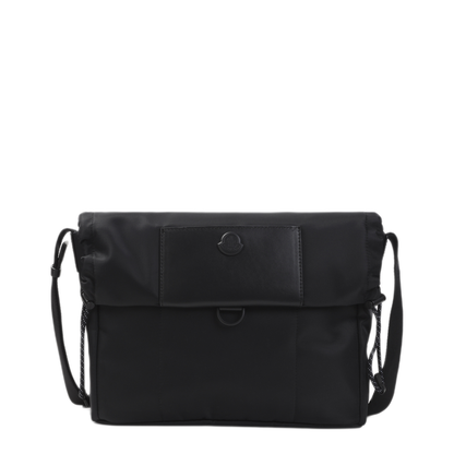 MAYFEYR - Moncler - Kenton Messenger Bag - L209A5H00001N0577999