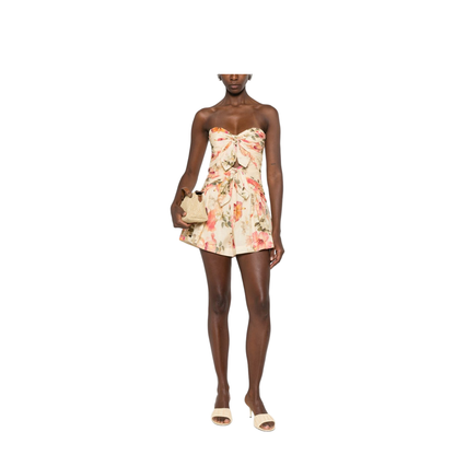MAYFEYR - Zimmermann - Dresses Ecru - 9038YSS263RDHC