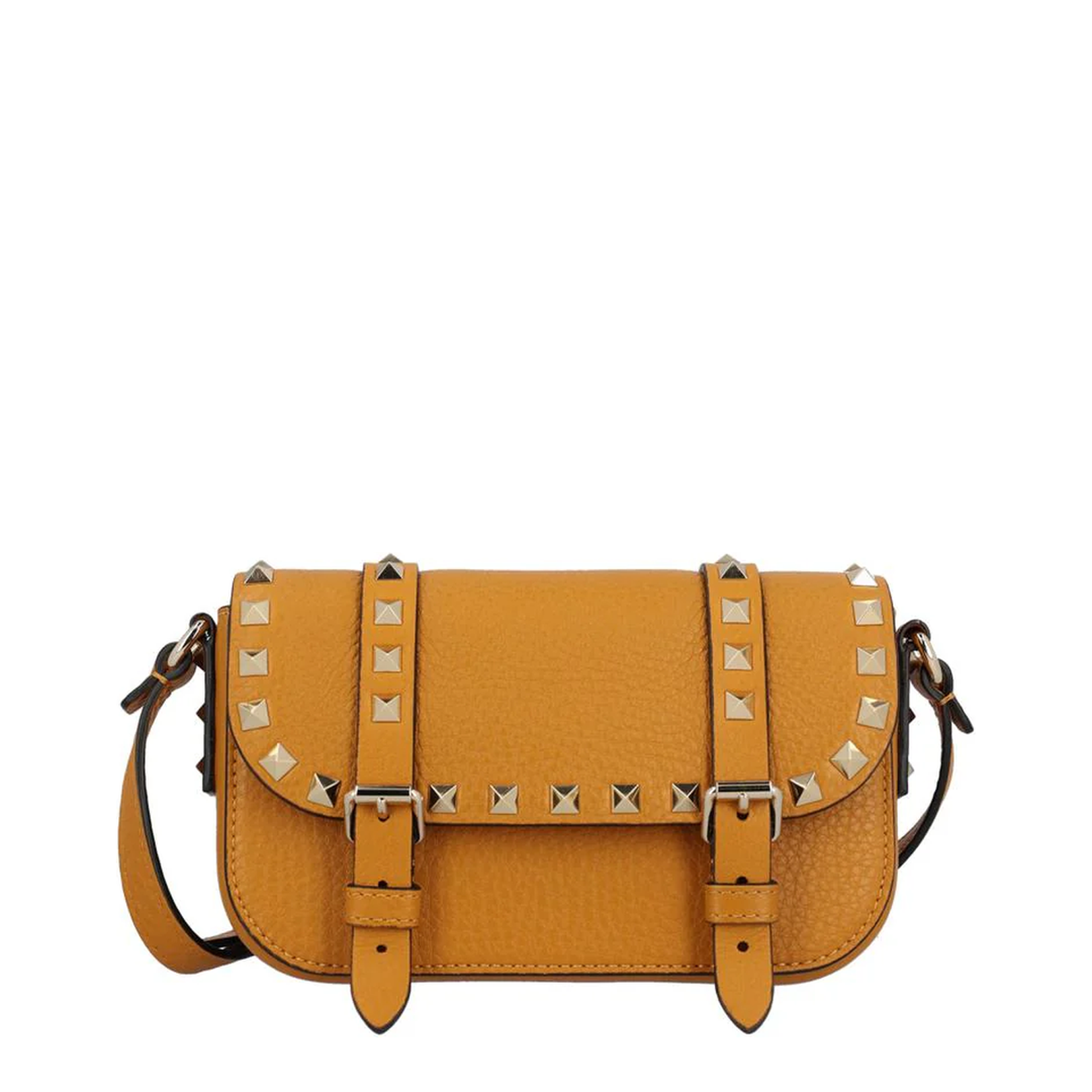 Brown Crossbody & Shoulder Bag