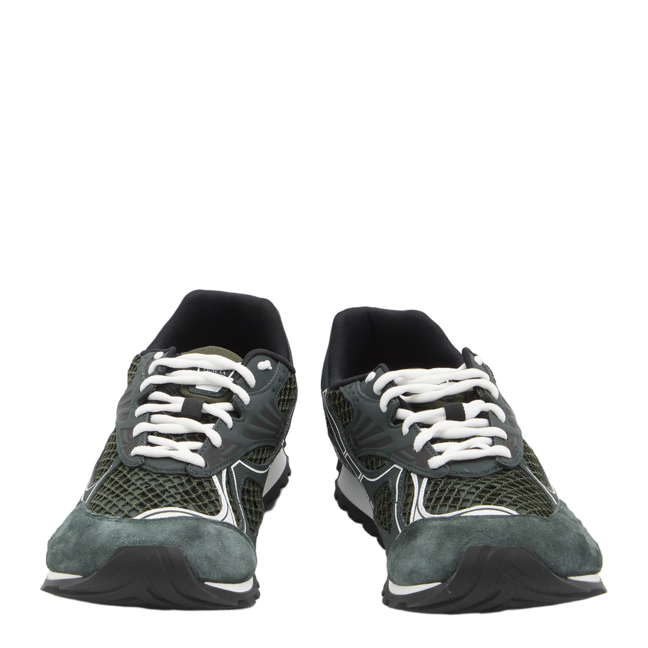 Orbit Sneakers