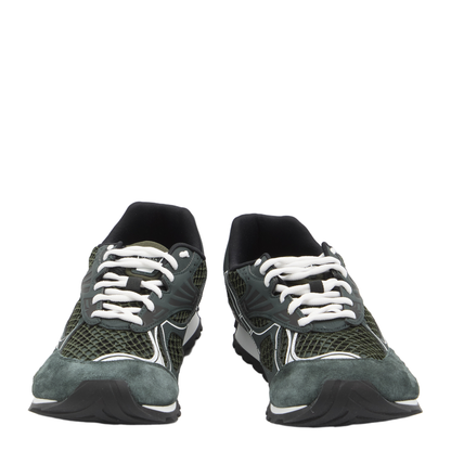 Orbit Sneakers
