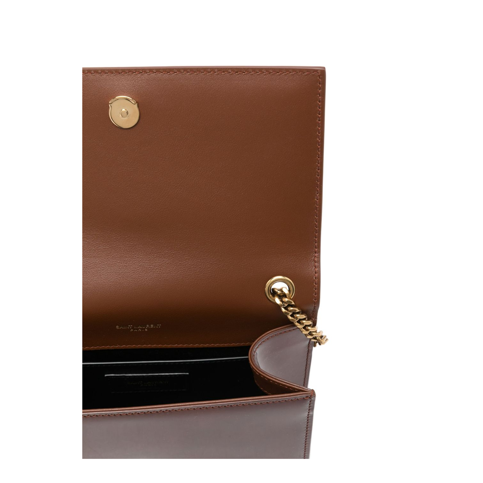 Small Patent Leather Bag