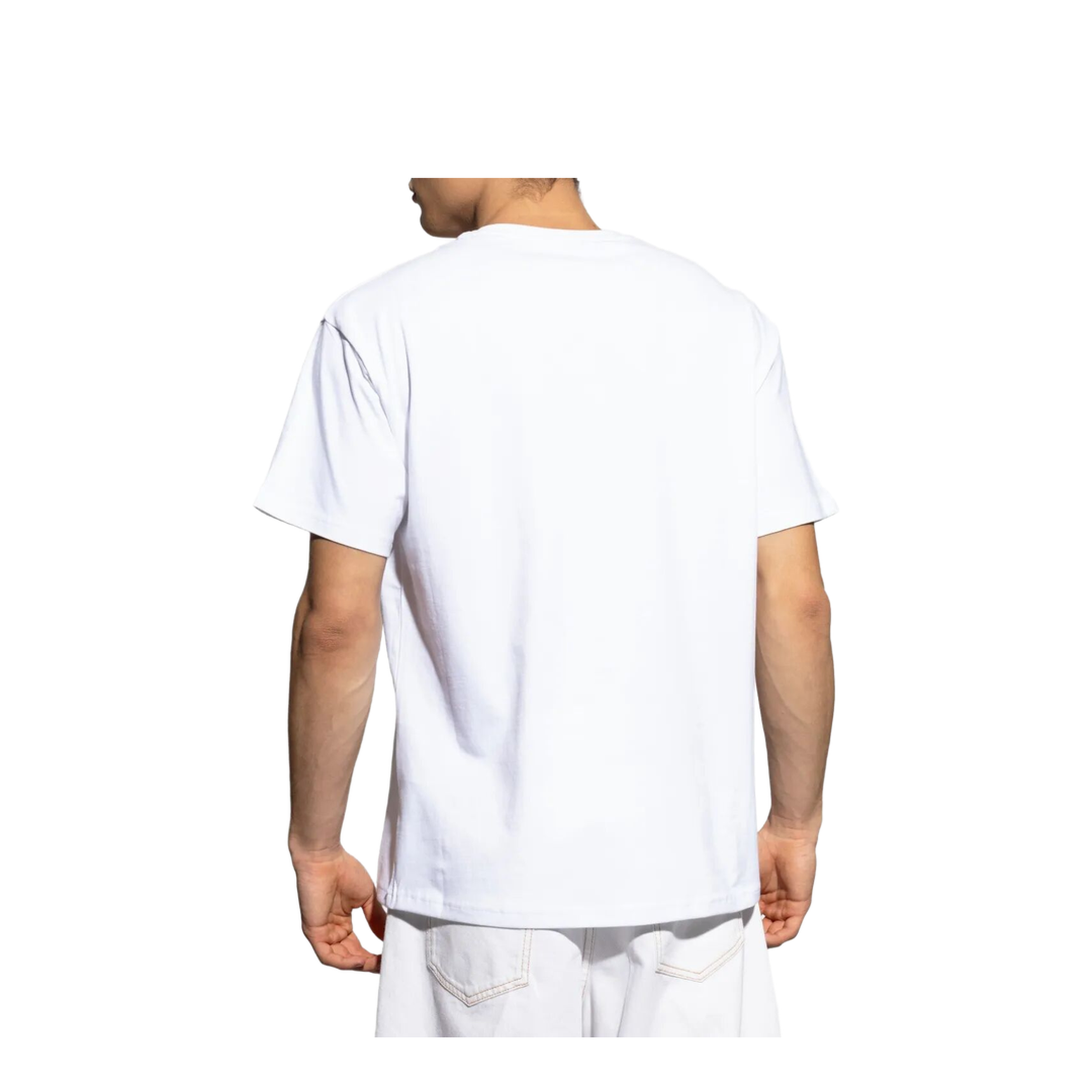 MAYFEYR - Givenchy - Logo T-Shirt - BM71NK3YRS