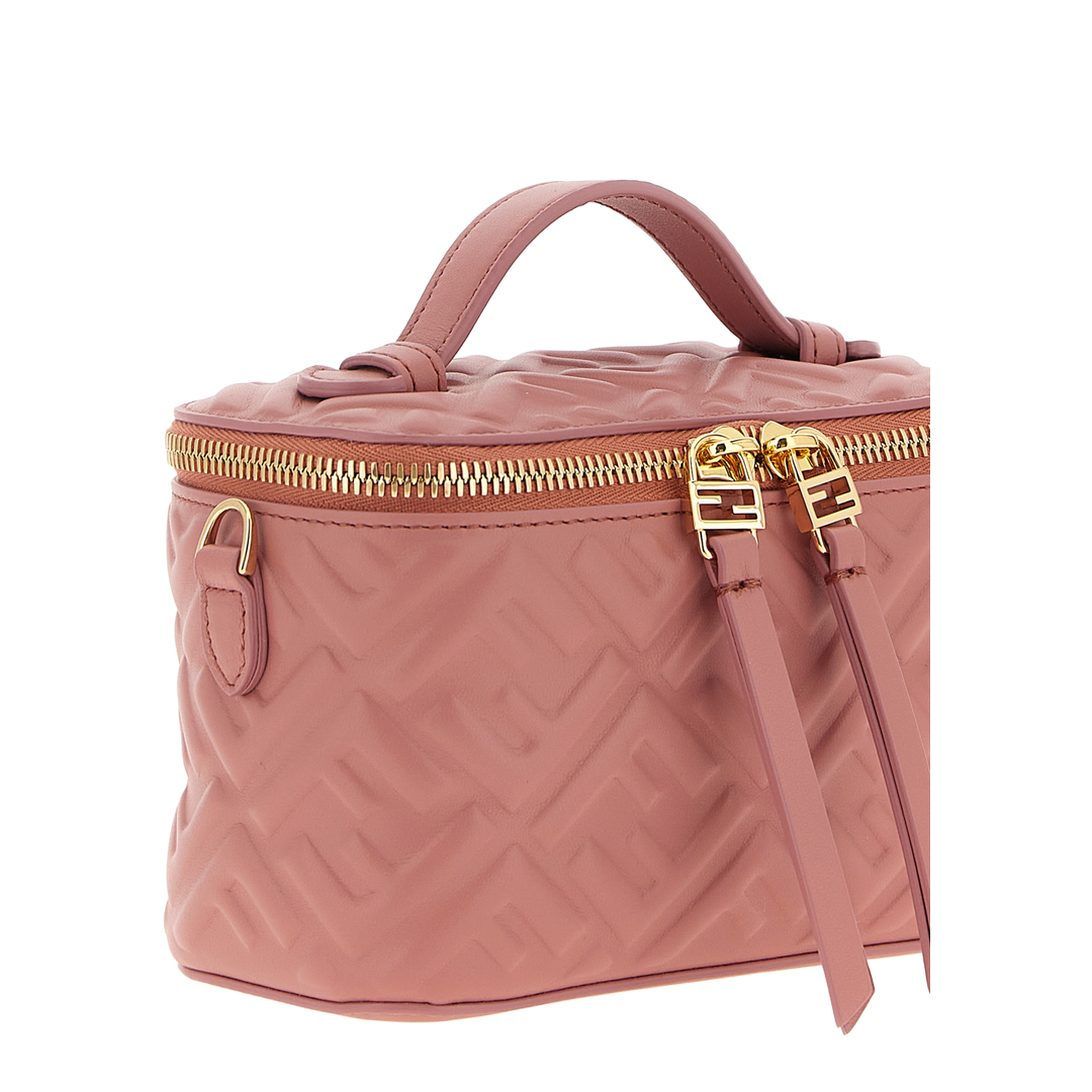 Vanity Crossbody Bag