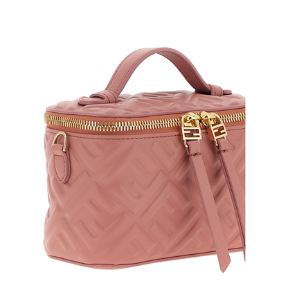 Vanity Crossbody Bag