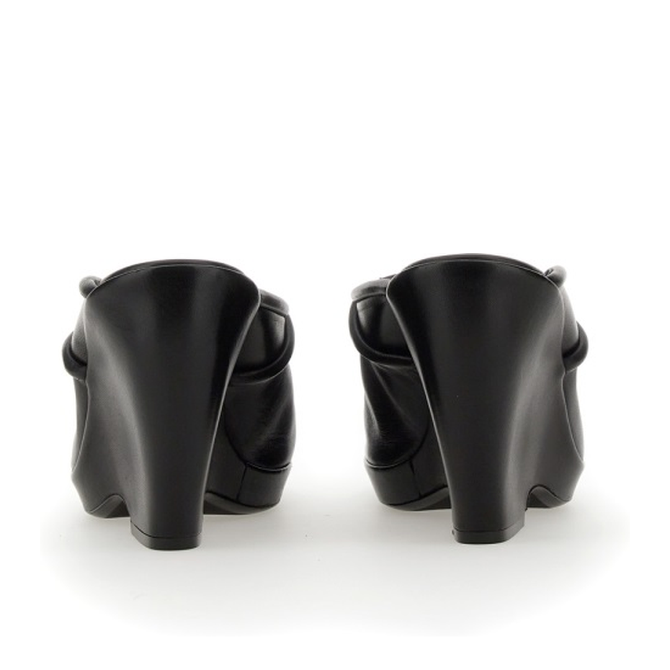 Sandals Mules The Stagg 105mm