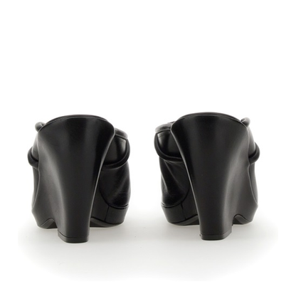 Sandals Mules The Stagg 105mm