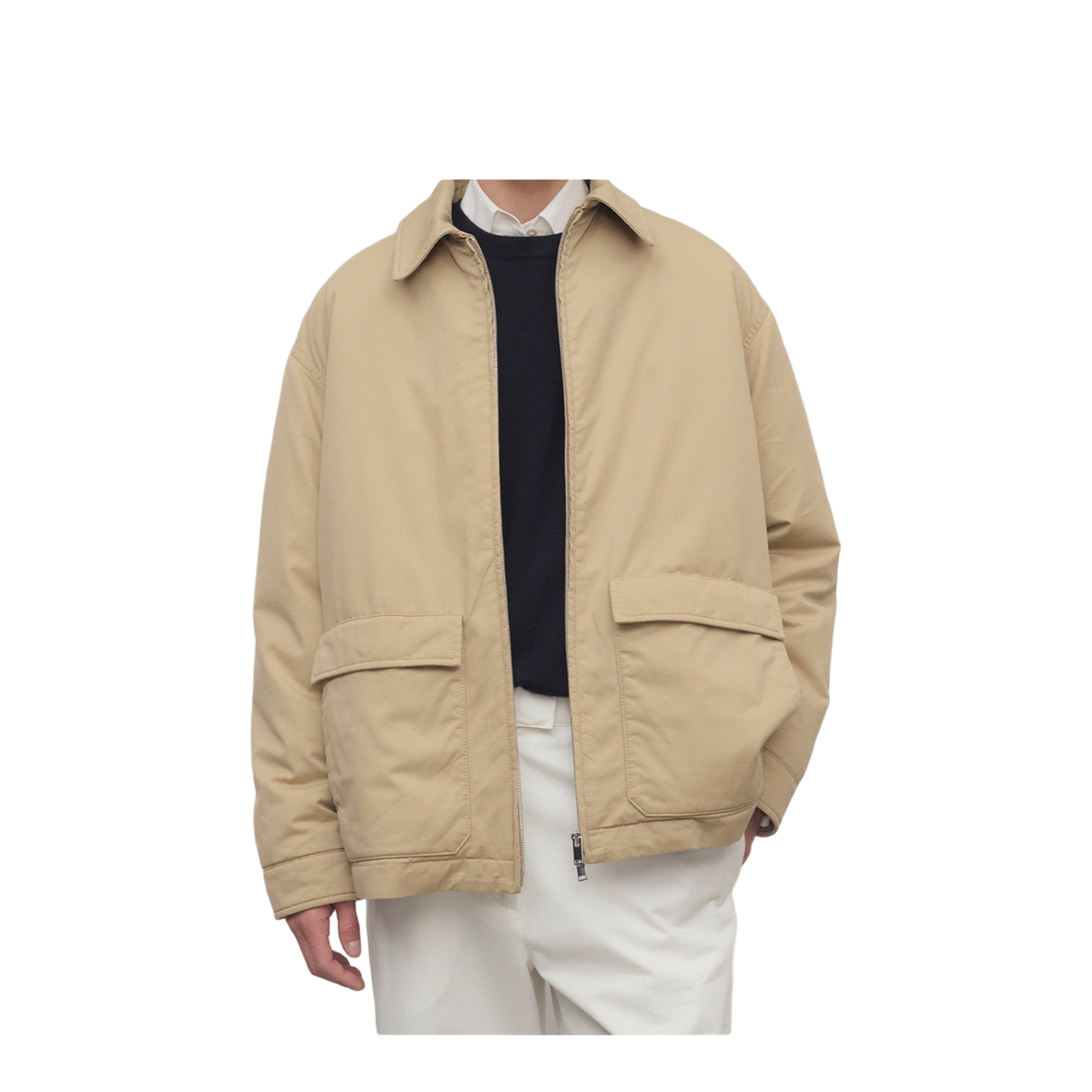 Aurelius Jacket