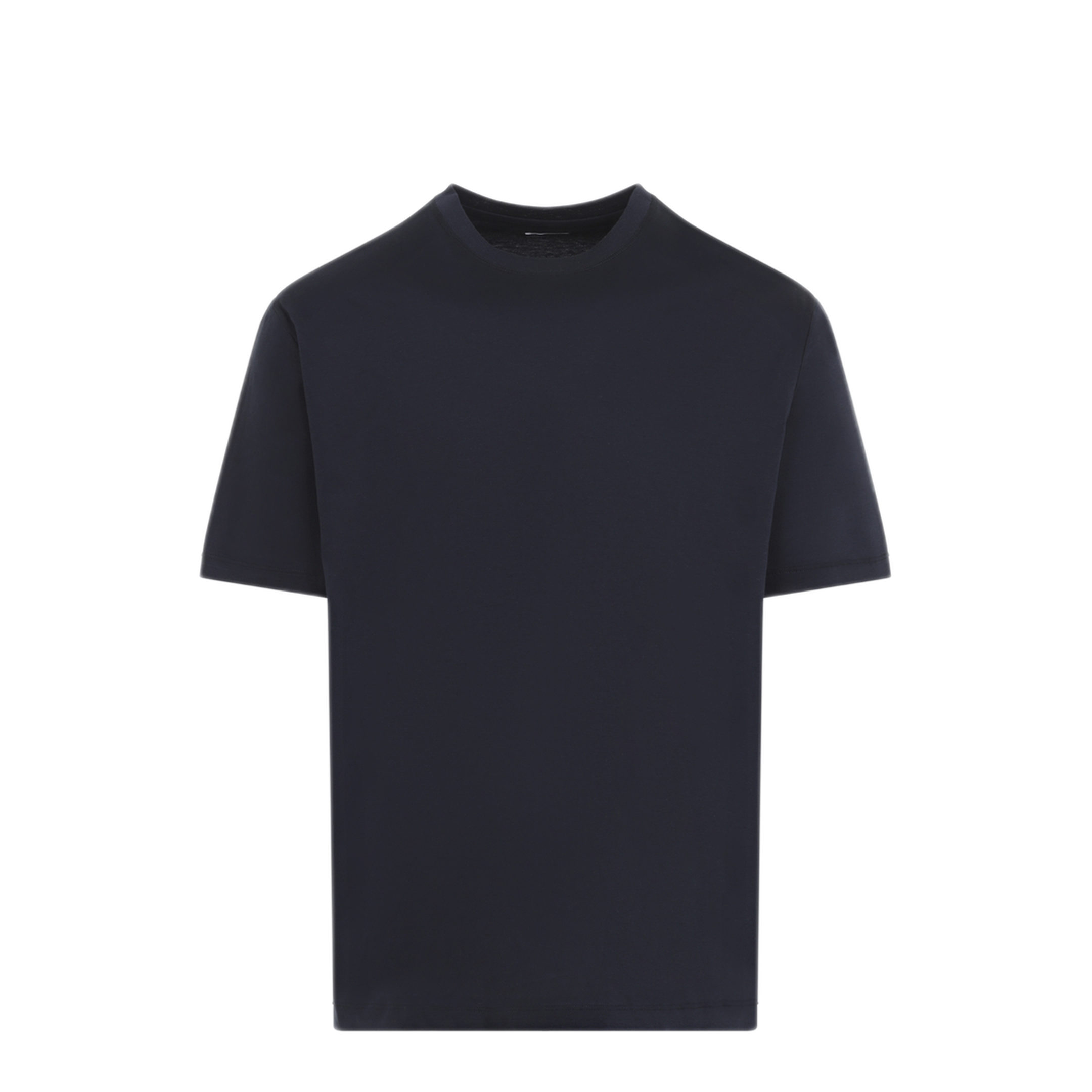 MAYFEYR - Kiton - T-Shirt - UMC023K06R491102DBLU
