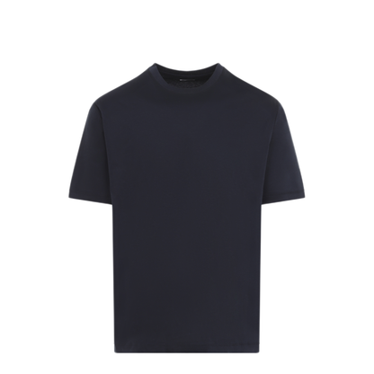MAYFEYR - Kiton - T-Shirt - UMC023K06R491102DBLU