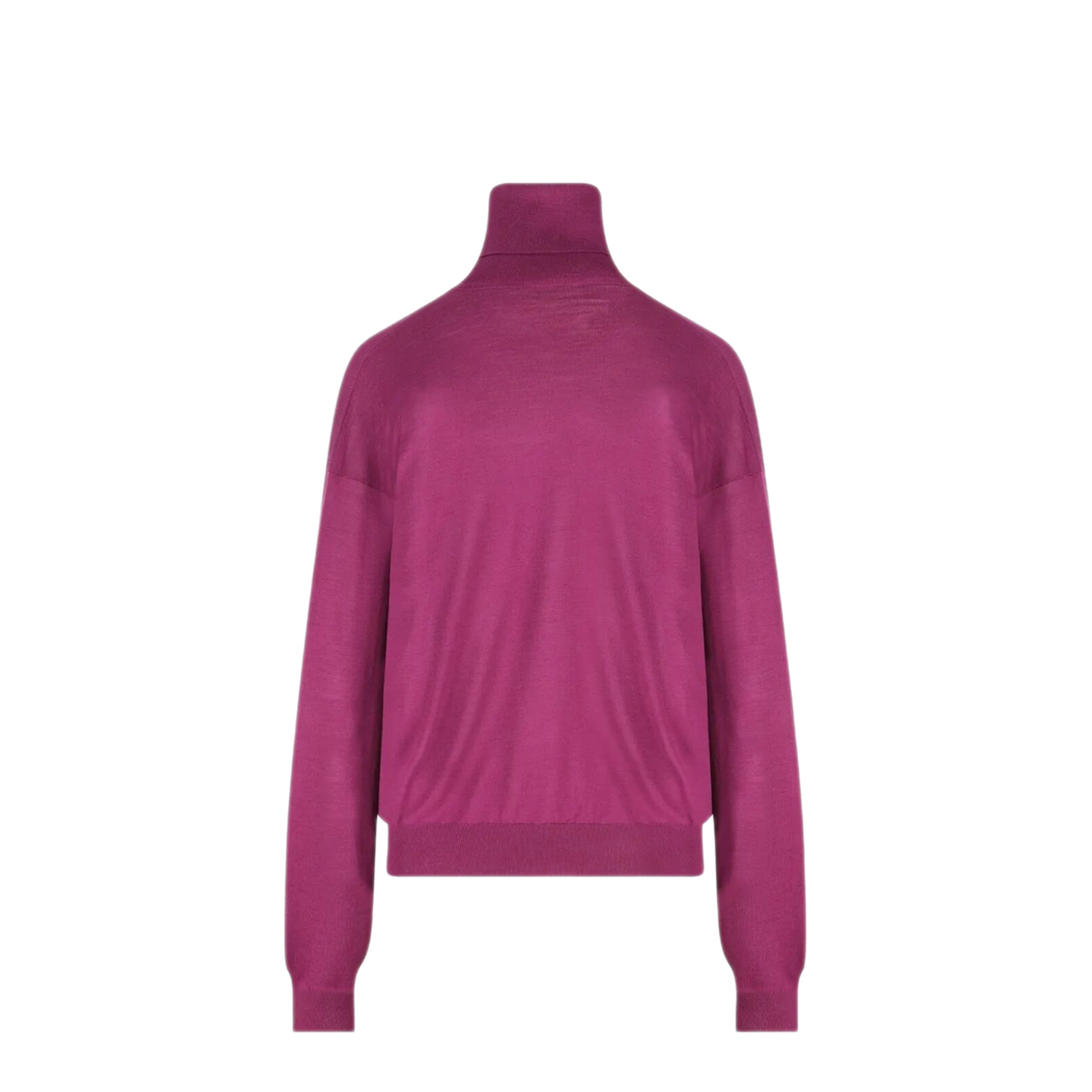 MAYFEYR -  - Roll-Neck Wool Sweater - 850331Y76GM