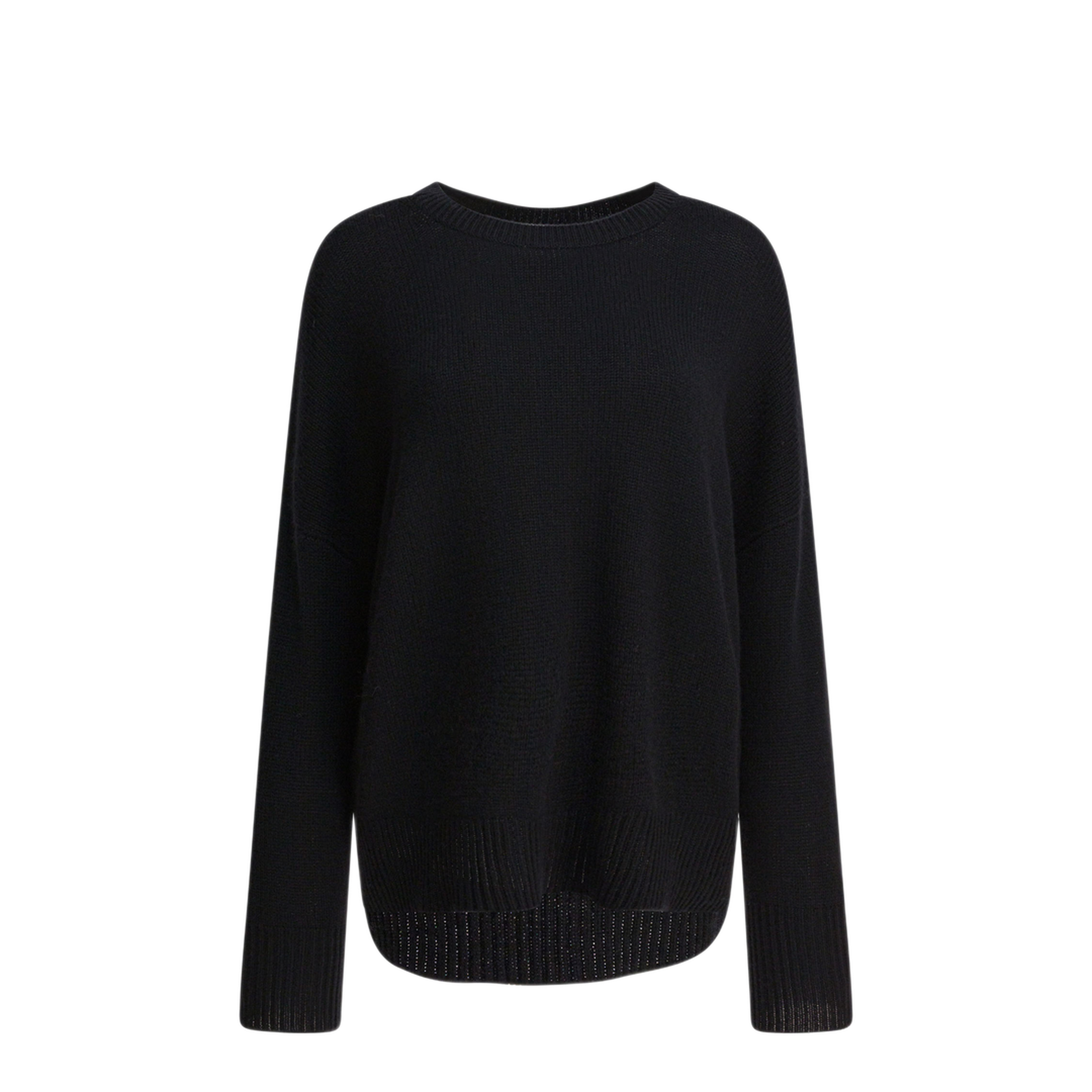 MAYFEYR - Lisa Yang - Mila Cashmere Sweater - 201726BL