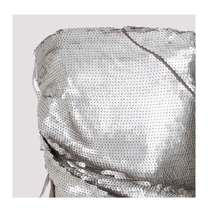 MAYFEYR - Rick Owens - Long Top - RO02C1155SEM1