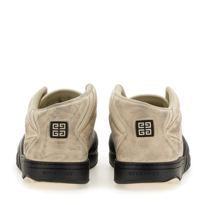 Skate Sneaker