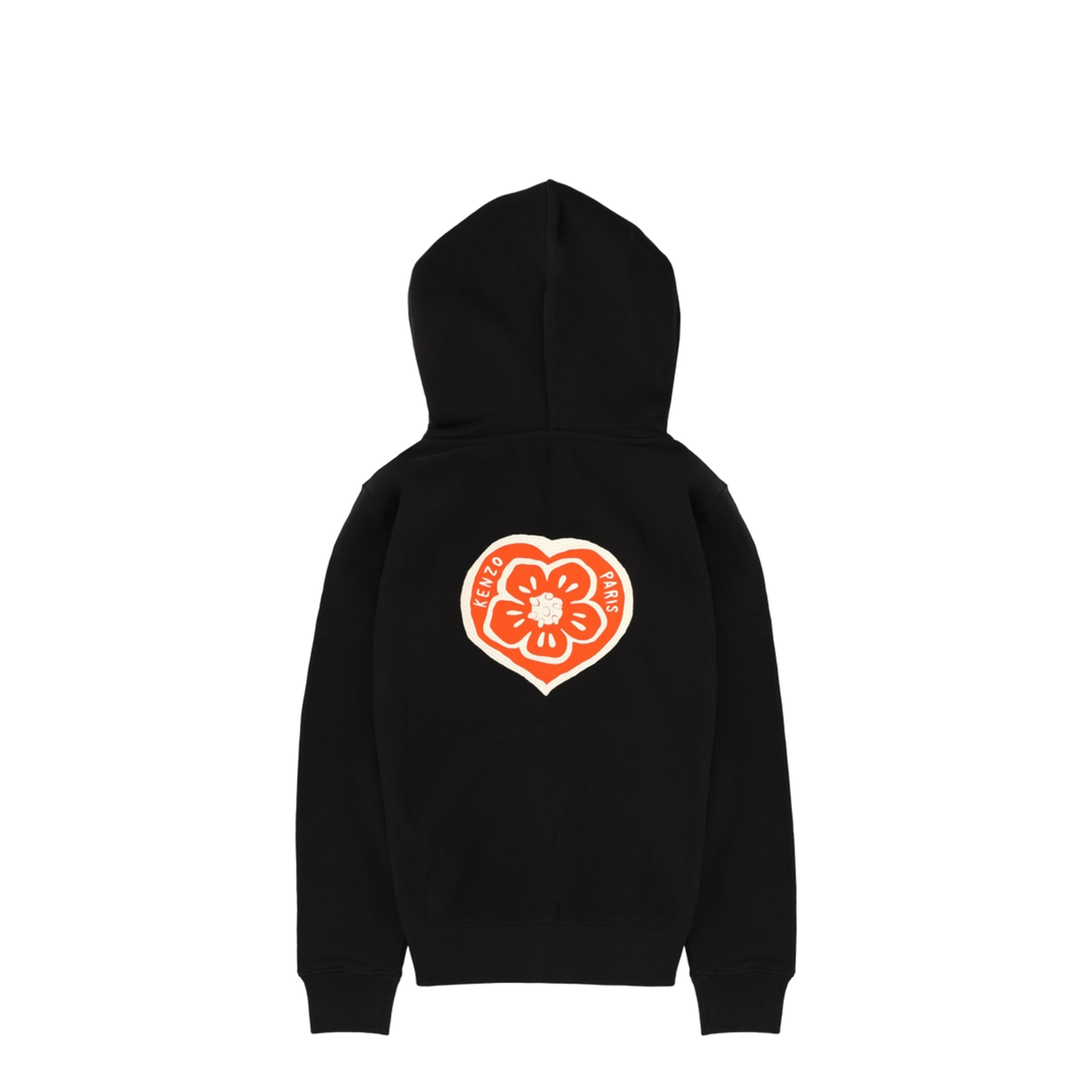 Boke Heart Sweatshirt