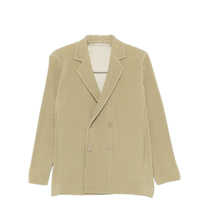 MAYFEYR - Bao Bao Issey Miyake - Jackets Green - HP66JD15068