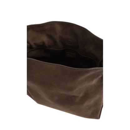 ‘Flamenco Medium’ clutch