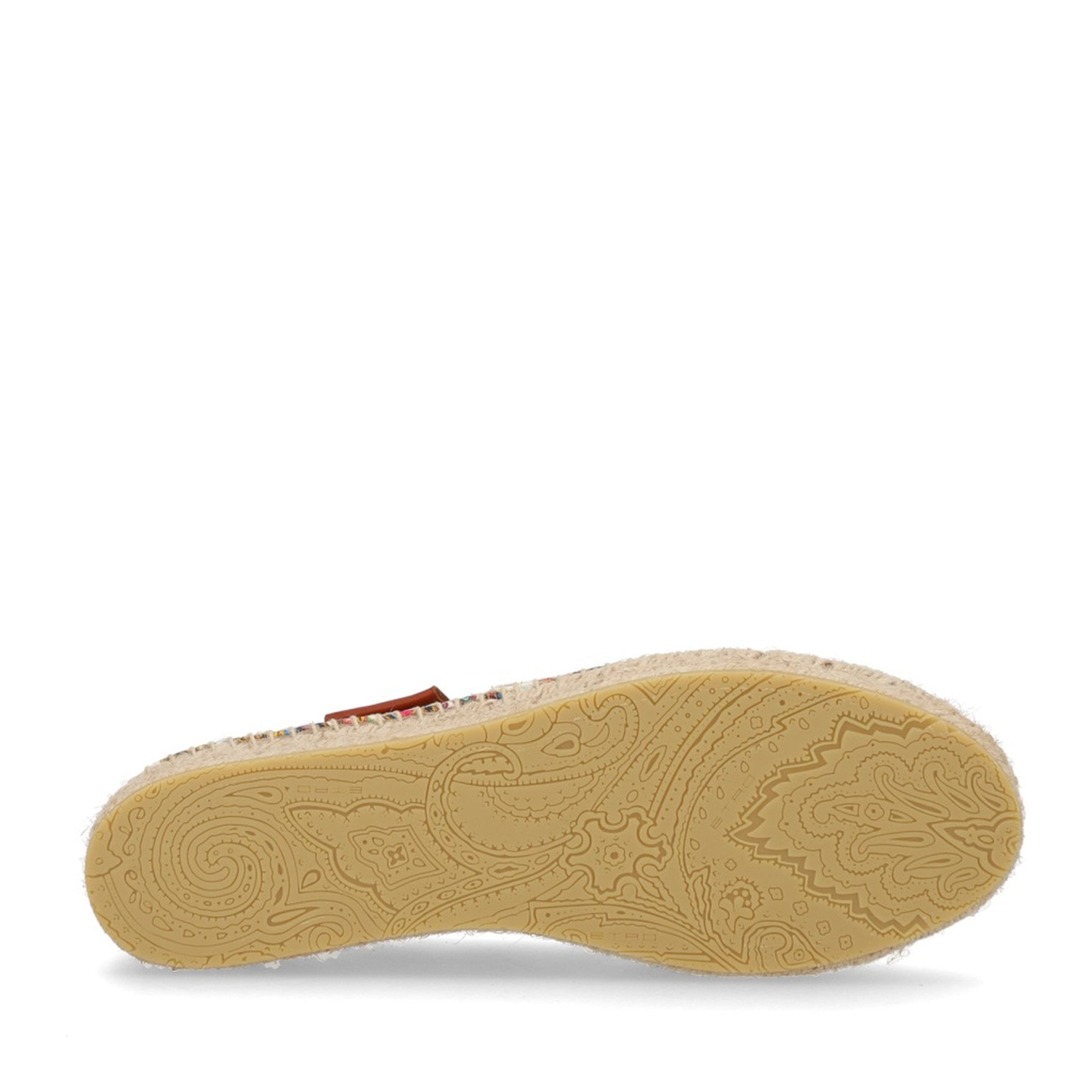 SHOE "ESPADRILLES"